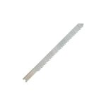 Blister 5 lames scie sauteuse pro cv 100 x 75 x 2, 5 mm - attache en u - 512625 - sidamo