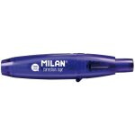 Blister de ruban correcteur avec bouton poussoir 5mm x 6m srie milan