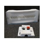Ura - bloc autonome d'ambiance baes adressable led pose saillie flux 400lm avec picto ip43 life