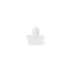 Bloc condenseur tuyau d'vacuation diamtre de 100 mm 1, 50 m nedis 5412810301508
