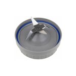 Bloc couteau - grey sb055 - kw711635 - kenwood
