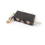 Bloc commande mont�e / descente pour cric boudins op 0209, op 0309 - sa 9135 - clas equipements