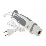 Bloc moteur complet, blanc / gris mq5000 pour batteur braun