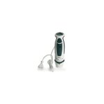 Bloc moteur complet, blanc / gris mq5000 pour batteur braun