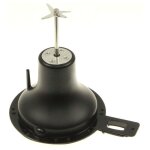 Bloc moteur avec couteau de blender 205 x 216 mm