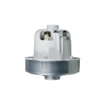 Nilfisk - bloc moteur gmp 220 / 240v 1200 w gm80 pour aspirateur
