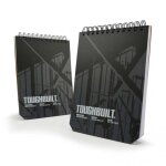 Bloc note tougbhuilt - tb - 56 - l - 2 - bea