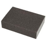 Bloc de pon�age 4 faces g60 medium 69x98x26mm gob