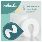Bloc porte extra �pais & doux en mousse eva pour b�b�s, enfants & animaux domestiques bloc porte securite ...