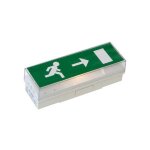 Bloc de secours baes standard luminox