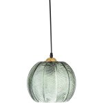 Bloomingville adar suspension luminaire vert �l�gant