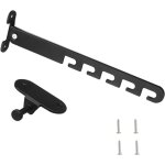 Bloque - fen�tre � battant, crochets pour enfants, verrou de fen�tre, adapt� au r�glage de l'angle des ...