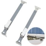 Bloque - fen�tre ouvre - fen�tre - verrou de s�curit� - limiteur de porte pour fen�tre basculante et ...