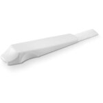 Inofix - bloque porte et fenetre coulissante, blanc (blister) Inofix - bloque porte et fenetre coulissante, blanc (blister)