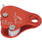 Bloqueur de corde d'escalade en alliage d'aluminium autobloquant 8 - 13mm bloqueur de bloqueur de corde ...