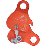 Bloqueur de corde d'escalade en alliage d'aluminium autobloquant 8?13mm bouchon de bloqueur de corde ...