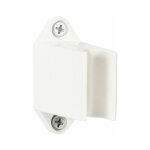 Bloqueur de manivelle tige ronde ou hexagonale  10 / 12 mm