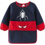 Blouse peinture enfant 3 - 5 ans, tablier peinture enfant impermable, tablier manches longues enfant ...