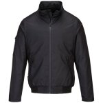 Blouson bomber kx3 couleur : noir taille s portwest