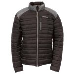 Blouson defender - 1310014 - noir - s - caterpillar
