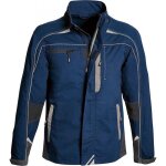 Blouson flexolution taille l bleu / gris / anthr. Blouson flexolution taille l bleu / gris / anthr.
