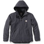 Blouson hiver homme cryder carhartt 102207 - dstockage - gris clair - xl