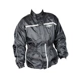 Blouson de pluie moto / scooter m