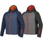 Blouson de travail industrial starter bonny 04094 - s - bleu Blouson de travail industrial starter bonny 04094 - s - bleu