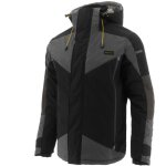 Blouson triton noir txl caterpillar