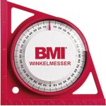 789500 789500 mesureur d'angle - bmi