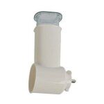 Bo�tier rape avec poussoir (101718 - 13941) (ss - 989859) robot m�nager 1017183662894056098 moulinex ...