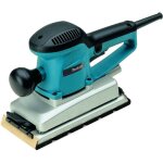 Ponceuse electrique vibrante makita bo4901 sans batterie 230. 0 v 330 sans fil Ponceuse electrique vibrante makita bo4901 sans batterie 230. 0 v 330 sans fil