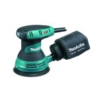 Makita - bo5031j ponceuse excentrique 300 w Makita - bo5031j ponceuse excentrique 300 w