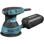 Makita - bo5031j ponceuse excentrique 300 w Makita - bo5031j ponceuse excentrique 300 w