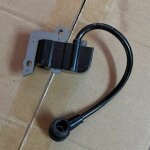 Convient pour bobine d'allumage, groupe haute tension, bobine d'allumage echo srm - 2100, 2400 gt - 2000 ...