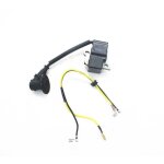 Bobine d'allumage haute tension pour tron�onneuses stihl ms231, ms251 et ms261 - sp�cifications d'origine ...
