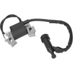 Bobine d'allumage pour moteur � essence abs en acier rapide, compatible gx240 gx270, pour g�n�rateur ...