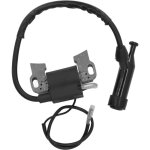 Bobine d'allumage pour moteur � essence, bobine d'allumage professionnelle compatible gx240 gx270 gx340 ...