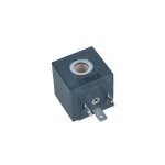 Bobine d'electrovanne (121837 - 37604) (cs - 00098530) centrale vapeur calor rowenta, moulinex