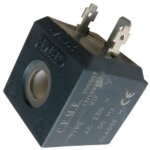 Bobine d'electrovanne centrale vapeur cs - 00098530 calor centrale vapeur cs - 00098530 calor