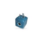 Bobine électrovanne pour centrale vapeur seb cs - 00098530 Bobine électrovanne pour centrale vapeur seb cs - 00098530