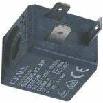Bobine lectrovanne (cs - 00094113, cs - 00135126) centrale vapeur, fer  repasser astoria calor delonghi, ...