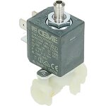 Bobine electrovanne pour pieces entretien du linge petit. . .