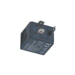 Calor - bobine electrovanne trou � 10 m / m pour petit electromenager cs - 00094113