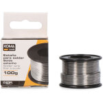 Edm - bobine d'�tain 100gr. 63% 1mm koma tools
