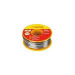 Bobine d'�tain 97% eau potable � 3 mm 250g rothenberger