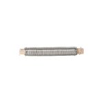 Bobine de fil 0, 65 mm, inox 100 g Bobine de fil 0, 65 mm, inox 100 g