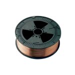 Esab - bobine de fil d'acier de 18 kg pour souder 1. 0 mm pour machine a' souder professionnelle