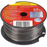 Bobine fil fourré, ø 0, 9 mm 0, 9 kg rothenberger Bobine fil fourré, ø 0, 9 mm 0, 9 kg rothenberger