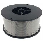 Vurahome - bobine fil fourr� sans gaz / soudage mig - mag �:0, 8 mm (1kg)